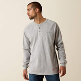 Ariat FR Air Henley