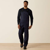 Ariat FR Canvas Unlined Bib
