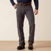 Ariat FR M4 Relaxed Crossfire Straight Pant