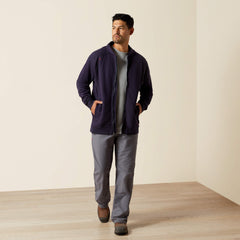 Ariat FR Rev Full Zip Hoodie
