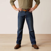 Ariat Rebar M5 Straight Rail Straight Jean