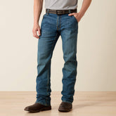 Ariat Rebar M4 Low Rise DuraStretch Workhorse Boot Cut Jean