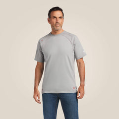 Ariat FR Work Crew T-Shirt