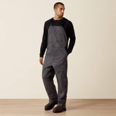 Ariat Rebar Duracanvas Unlined Bib