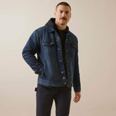 Ariat FR DuraStretch Trucker Jacket