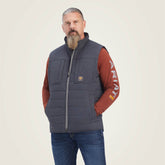 Ariat Rebar Valiant Ripstop Insulated Vest