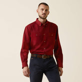 Ariat FR Air Inherent Work Shirt