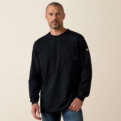 Ariat FR Stretch Logo T-Shirt