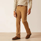 Ariat FR M7 Slim DuraStretch Duralight Twill Straight Pant