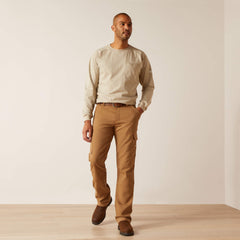 Ariat FR M7 Slim DuraStretch Duralight Twill Straight Pant