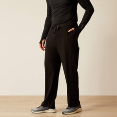 Ariat Jacobi Utility Stretch Scrub Pant