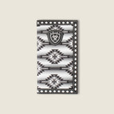 Ariat Southwest Diamond Rodeo Wallet