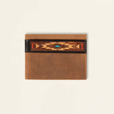 Ariat Southwest Bifold Wallet