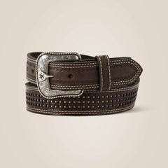 Ariat Lattice belt