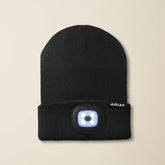 Ariat Rebar Headlight Beanie
