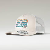 Ariat Southwest Patch Cap