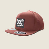 Ariat Bolt Patch Work Cap