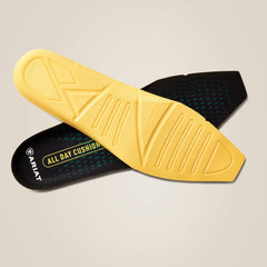 Ariat Men's All Day Cushioning Square Toe Insole