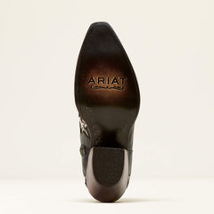 Ariat Casanova Star X Toe Western Boot