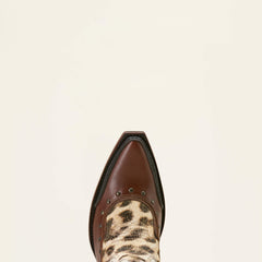 Ariat Superstarz X Toe Western Boot
