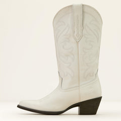 Ariat Heritage J Toe Western Boot