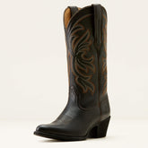 Ariat Heritage J Toe Western Boot