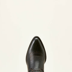 Ariat Heritage J Toe Western Boot