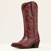 Ariat Heritage J Toe Western Boot