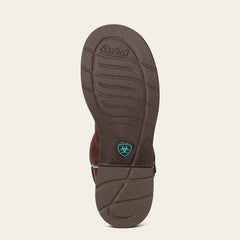 Ariat Fatbaby Heritage Dapper Western Boot