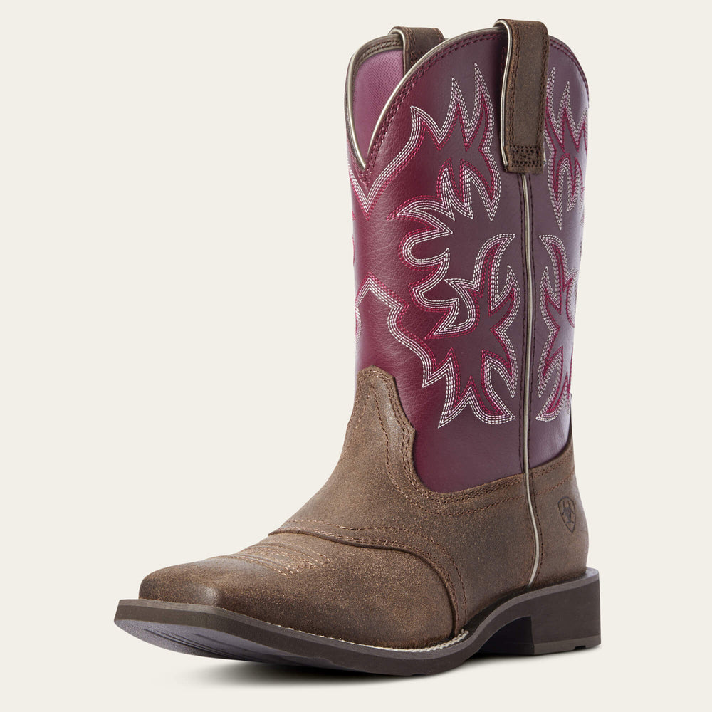 Ariat Delilah Western Boot
