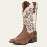Ariat Quickdraw Western Boot