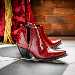 Ariat Dixon X Toe Western Boot