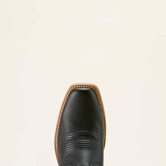 Ariat Futurity Denton Narrow Cutter Toe Western Boot