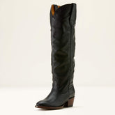 Ariat Bench Made Chaney Almond Toe Western Boot