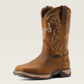 Ariat Anthem Deer Waterproof Western Boot