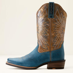 Ariat Decatur Western Boot