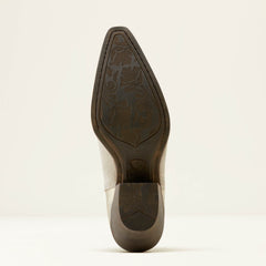Ariat Bradley Western Boot