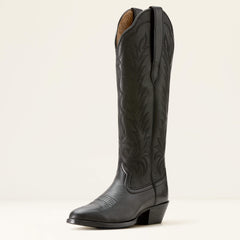 Ariat Heritage R Toe Tall Stretchfit Western Boot