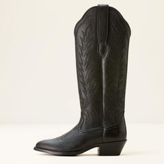 Ariat Heritage R Toe Tall Stretchfit Western Boot
