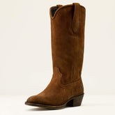 Ariat Marysville R Toe Western Boot