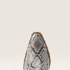 Ariat Greeley Western Boot