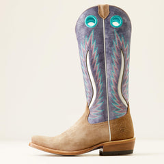 Ariat Futurity Fort Worth Narrow Cutter Toe Western Boot