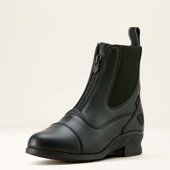 Ariat Heritage Zip Waterproof Paddock Boot