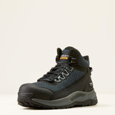 Ariat Outpace Shift Mid Composite Toe Work Shoe