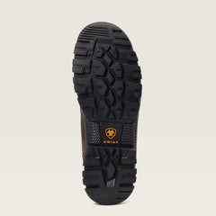 Ariat Treadfast 6" Waterproof Steel Toe Work Boot