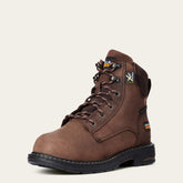 Ariat Casey 6" MetGuard Composite Toe Work Boot