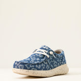 Ariat Hilo Shoe