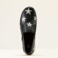 Ariat Skylar Star Slip On Shoe