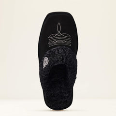 Ariat Jackie Square Toe Slipper
