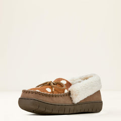 Ariat Moccasin Slipper